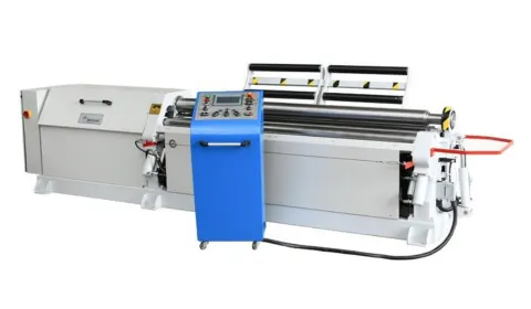 4R BMS 4 ROLL MACHINE