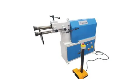 KBM 2.5 - 4 BORDERING MACHINE